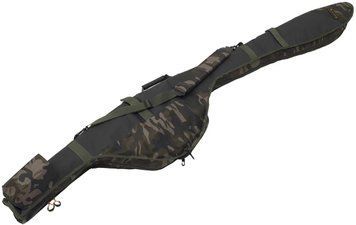 Чехол для удилища Prologic Avenger Padded Multi Sleeve 3 rod 13&rsquo; 1846.15.86 фото
