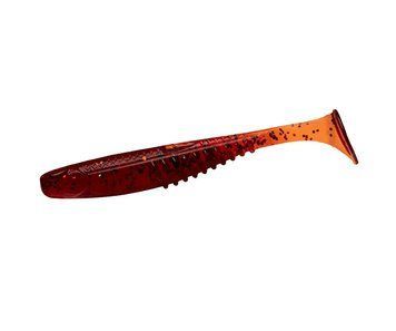 Вiброхвiст Fishing Drugs Gangsta Minnow 7.0" Cola GM0701003 фото