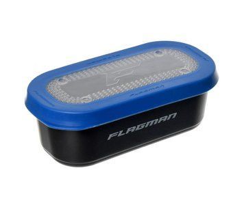 Емкость Flagman Armadale Bait Box 0.5л ARMBB_05 фото