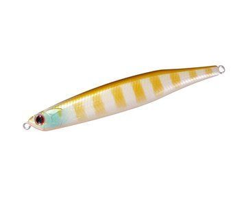 Воблер O.S.P. Bent Minnow 76F 76 мм P45 BM76F-P45 фото