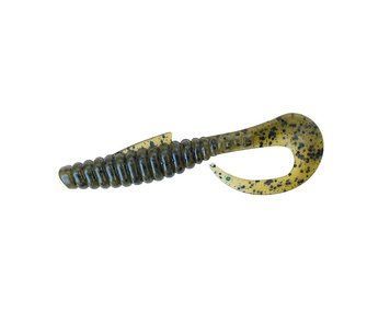 Твистер Veduta Mad Twist 2.6" #13 VAB-MT-65-13 фото