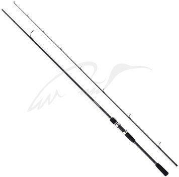 Спиннинг Shimano Vengeance CX (EVA) 210ML 2.10m 3-21g 2266.99.00 фото