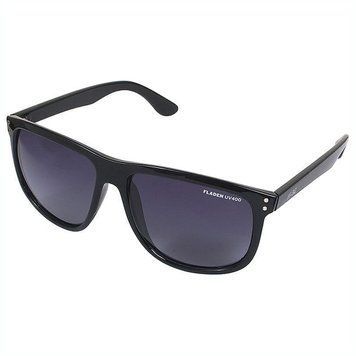 Очки Fladen Polarized Sunglasses Urban Shiny Black (23-300B) 23-300B фото