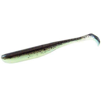 Плавальний силікон ZMAN Mag Swimz 8" 3 pc #Bad Shad (MAG8-259PK3) MAG8-259PK3 фото