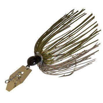 Чаттербейт ZMAN Chatterbait 10.5g #Houdini (CB38-75) CB38-75 фото