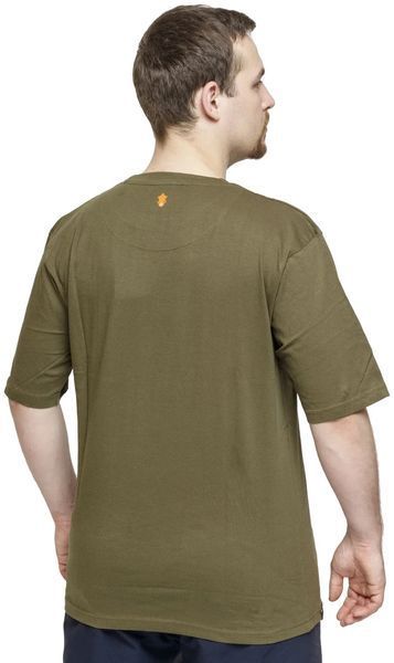 Футболка Prologic Bank Bound Badge Tee XXL 1846.10.78 фото