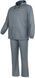 Костюм Brain XXXL Rain Suit Gray 1919.05.99 фото 2