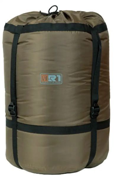 Спальний мішок Fox International R3 Camo Sleeping Bag 1579.10.15 фото