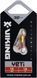 Балансир Viking Fishing Yeti Ice Jig 15mm 1.5g #08 Candle Flame 1919.04.23 фото 2