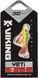 Балансир Viking Fishing Yeti Ice Jig 40mm 7.0g #4 Fire Perch 1919.01.94 фото 2