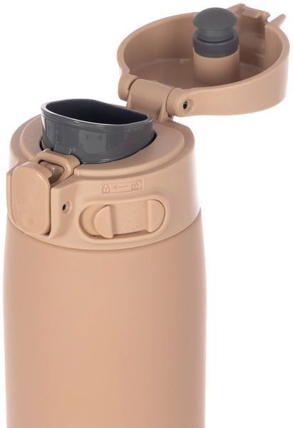Термокружка Zojirushi SM-VA72TM 0.72 л Бежевый 1678.07.55 фото