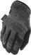 Перчатки Mechanix Original. M. Black/camo 754.00.61 фото
