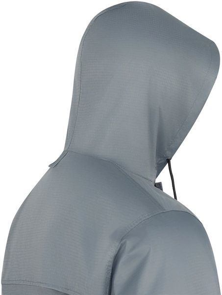 Костюм Brain XXXL Rain Suit Gray 1919.05.99 фото