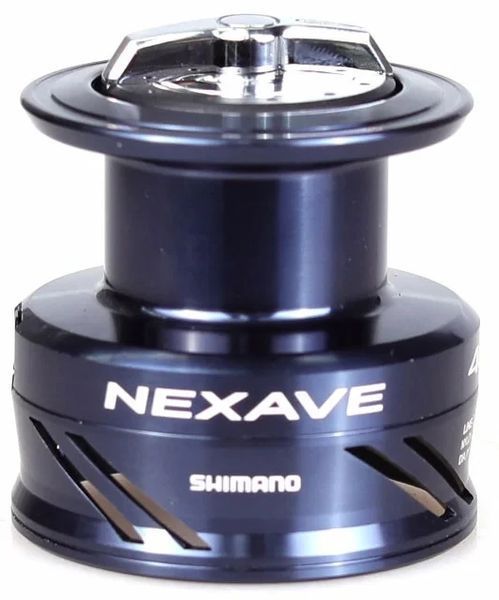 Котушка Shimano Nexave 6000 FE 3+1BB 2266.92.05 фото