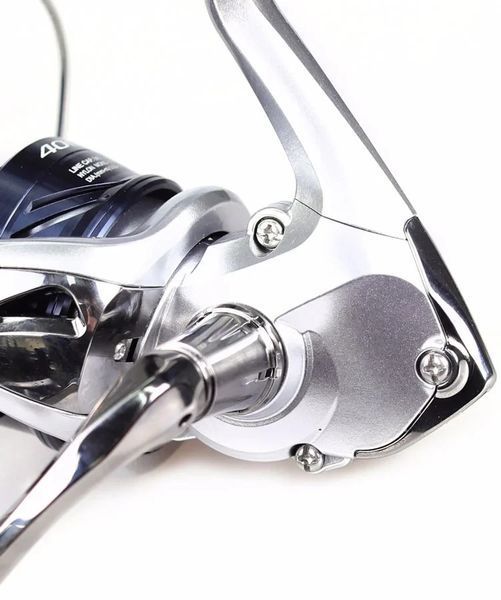 Котушка Shimano Nexave 6000 FE 3+1BB 2266.92.05 фото