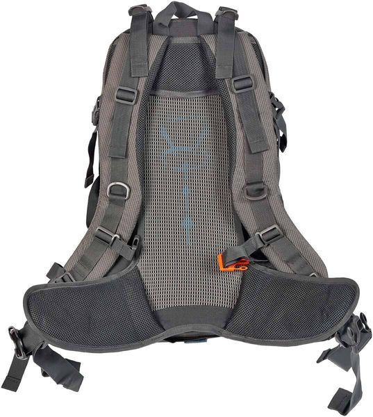 Рюкзак Skif Outdoor Adventure. 40 л. Dark Gray 389.02.66 фото