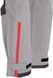 Напівкомбінезон Favorite Storm Bib M мембрана 10К/10К ц: антрацит 1693.54.35 фото 6