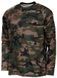 Реглан Prologic Camo Long Sleeve T-Shirt M Camo 1846.18.74 фото 3