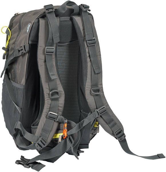Рюкзак Skif Outdoor Adventure. 40 л. Dark Gray 389.02.66 фото