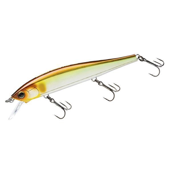 Воблер Duel Hardcore Minnow Flat 130SP 130mm 23.5g #HBSN (R1381-HBSN) R1381-HBSN фото