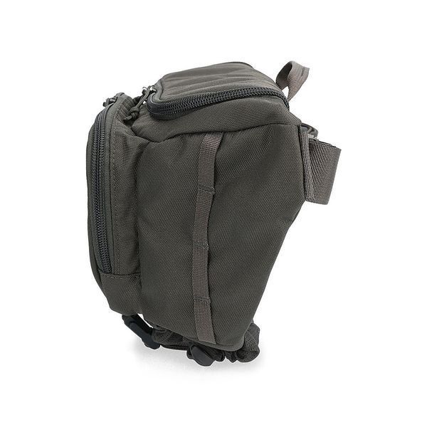 Сумка Simms Tributary Hip Pack Basalt (13549-1034-00) 13549-1034-00 фото