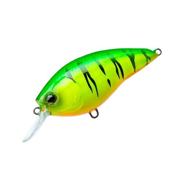Воблер Yo-Zuri 3DR-X Crank SR 50F 50mm 8g #GSSS (R1440-GSSS) R1440-GSSS фото