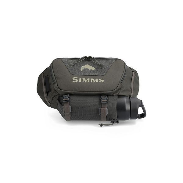 Сумка Simms Tributary Hip Pack Basalt (13549-1034-00) 13549-1034-00 фото