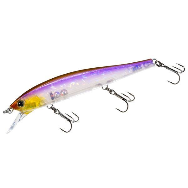 Воблер Duel Hardcore Minnow Flat 130SP 130mm 23.5g #HBSN (R1381-HBSN) R1381-HBSN фото