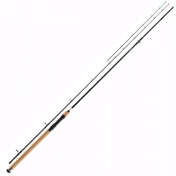 Фідер Daiwa Ninja X Stalker Feeder 2.70m 100g (11605-270) 11605-270 фото