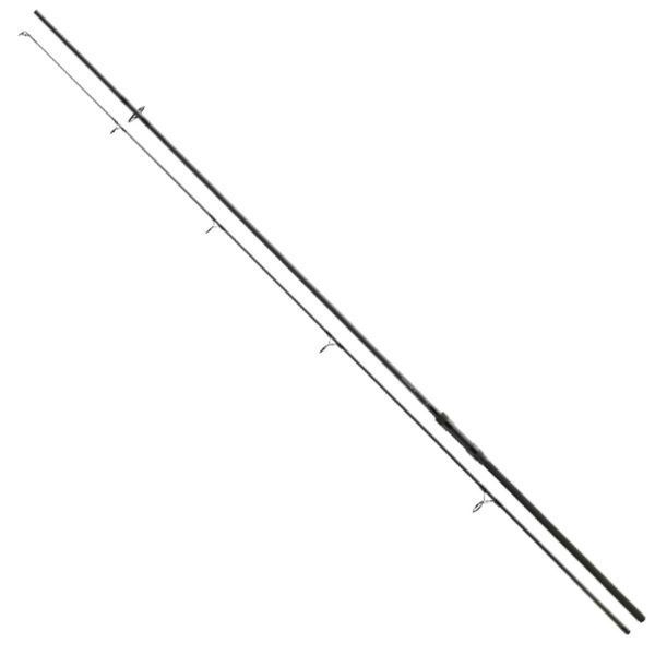 Удилище карповое Daiwa Black Widow 3.6m 3lb 2sec. (11579-362) 11579-362 фото