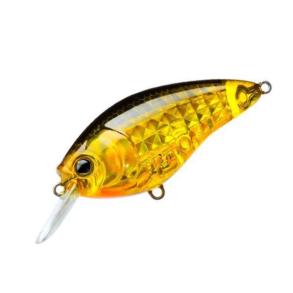 Воблер Yo-Zuri 3DR-X Crank SR 50F 50mm 8g #GSSS (R1440-GSSS) R1440-GSSS фото