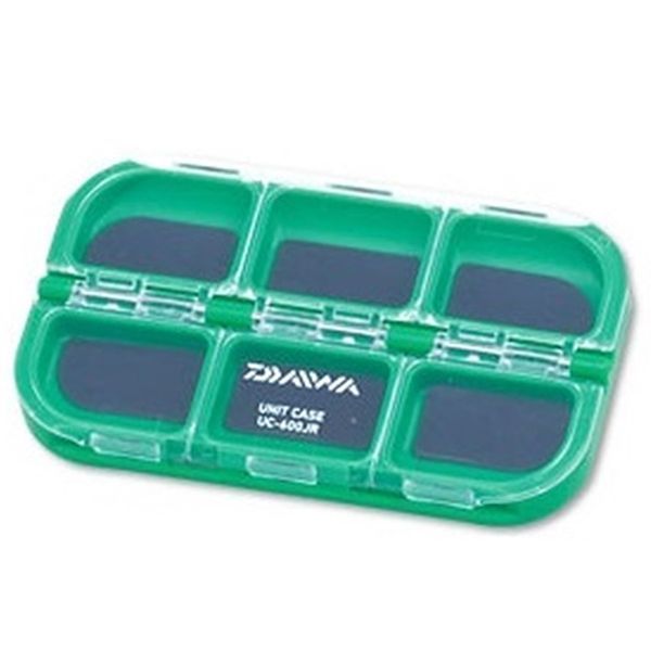 Коробка Daiwa UC-600JR Magnet Sheet (04742378) 04742378 фото