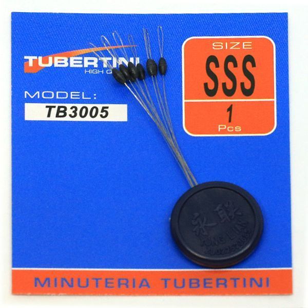 Стопор Tubertini TB-3005 SSS (554083S) 554083S фото