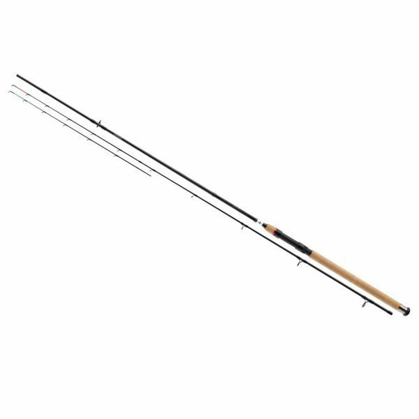 Фідер Daiwa Ninja X Stalker Feeder 2.70m 100g (11605-270) 11605-270 фото