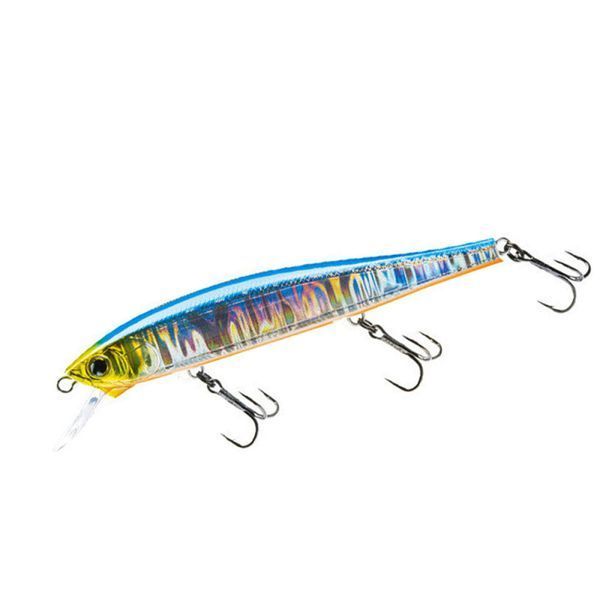 Воблер Duel Hardcore Minnow Flat 130SP 130mm 23.5g #HBSN (R1381-HBSN) R1381-HBSN фото