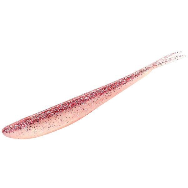 Силікон&nbsp;Lunker&nbsp;City&nbsp;Fin-S&nbsp;Fish&nbsp;5.75"&nbsp;#48&nbsp;8шт. (54800) 54800 фото