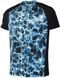 Футболка Savage Gear Marine UV T-Shirt XL ц:sea blue 1854.19.08 фото 1