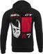 Реглан Select Lines Fish M Black 1870.76.13 фото 2