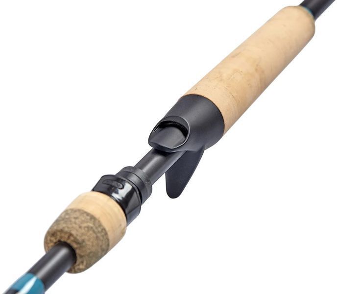 Спінінг G.Loomis NRX Jig & Worm Casting NRX 853C JWR 2.16m 5-18g Casting (1 част.) 2266.56.05 фото
