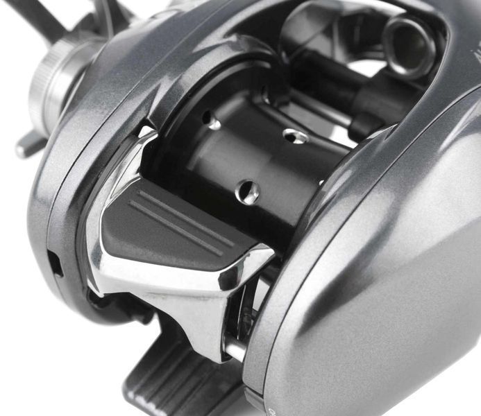 Котушка Shimano Aldebran MGL 51 9+1BB 2266.97.69 фото