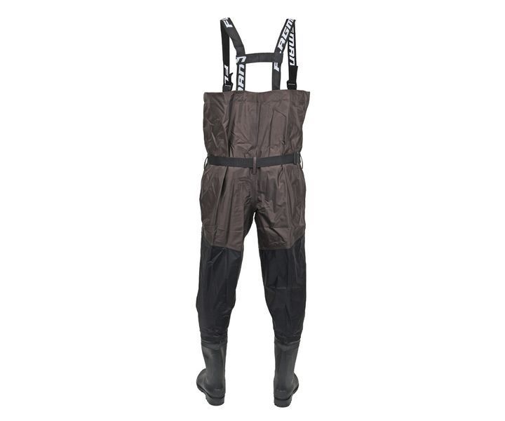 Забродный полукомбинезон Flagman Khaki 46 QYNCW-101 -46 фото
