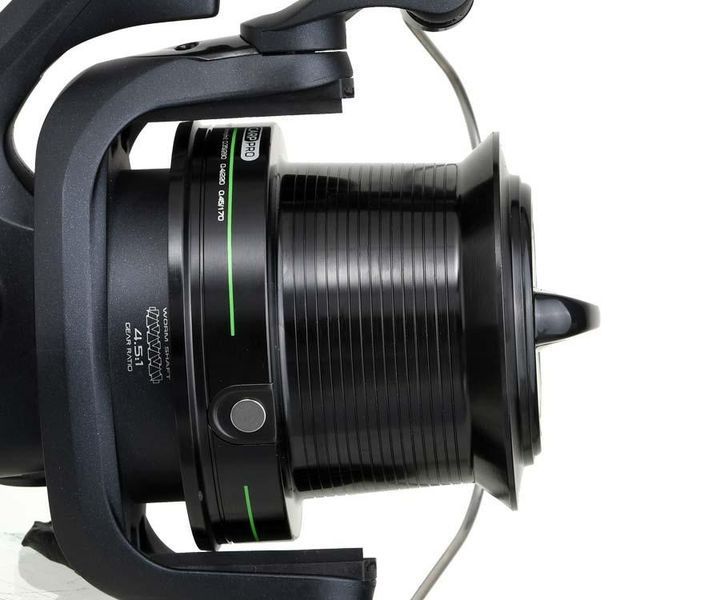 Катушка Carp Pro D-Carp 8000 FS New CPDCN8FS фото