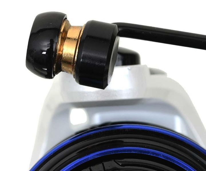 Котушка Flagman Cast Master Match/Feeder FD 4000 Screw in Handle CMMFD4000SI фото