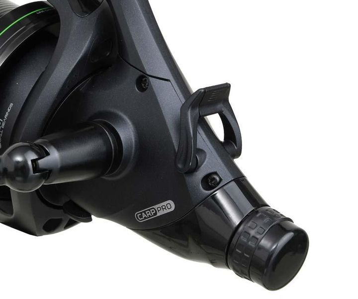 Катушка Carp Pro D-Carp 8000 FS New CPDCN8FS фото
