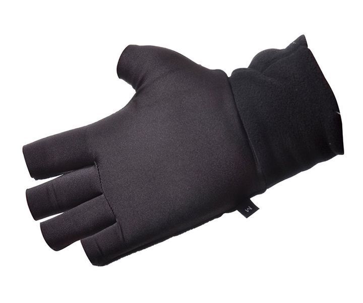 Перчатки Owner Fleece/Nylon Glove 9896 L 9896-3 фото