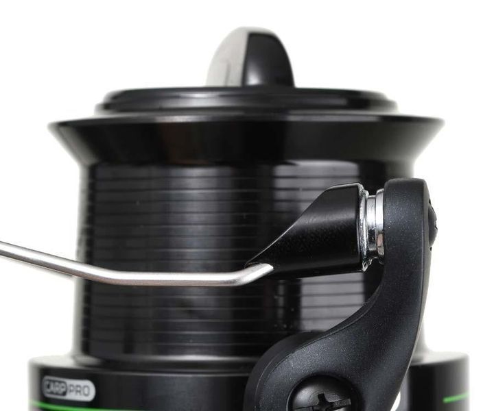 Катушка Carp Pro D-Carp 8000 FS New CPDCN8FS фото