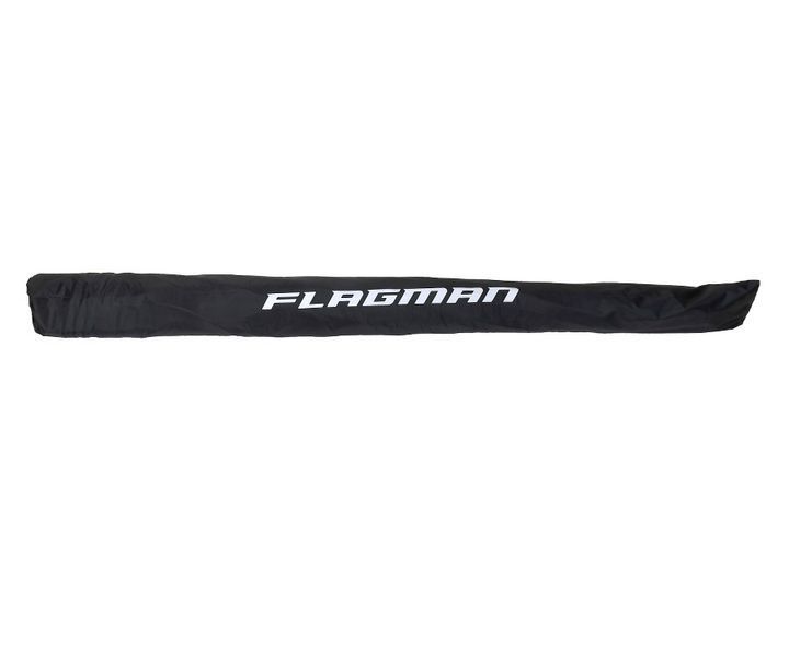 Парасоль Flagman Armadale Umbrella Blue/Black 2.5м ARMU250 фото