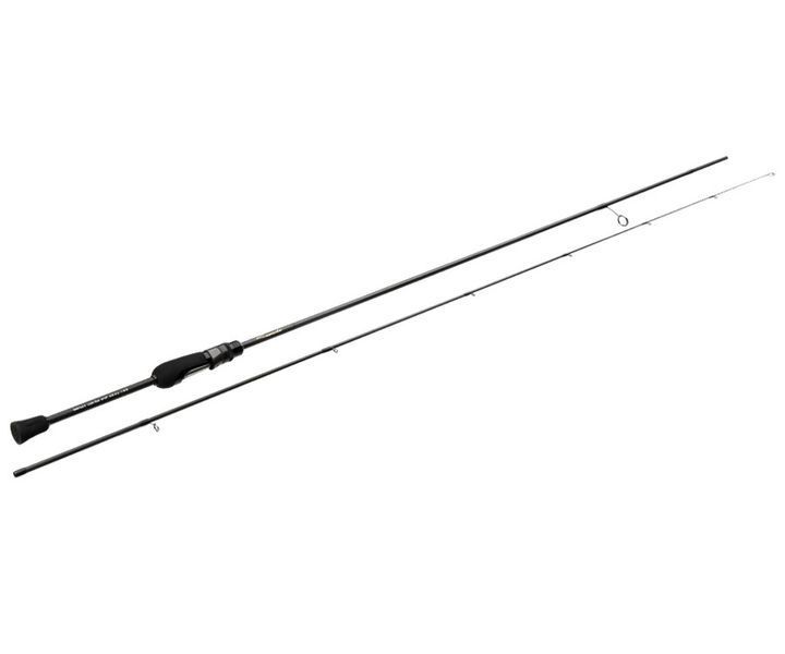 Спиннинговое удилище Azura Sawada Light Rod 610ULS 2.08м 0.9-7г SW61ULS фото