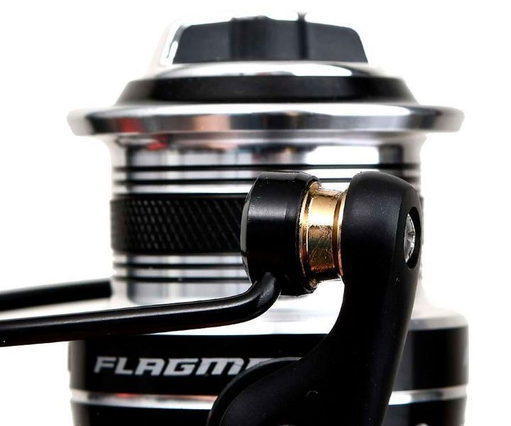 Котушка фідерна Flagman Force Rank Feeder 3000 Screw In FRFD3000SI фото
