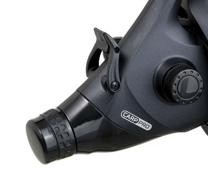 Катушка Carp Pro D-Carp 8000 FS New CPDCN8FS фото